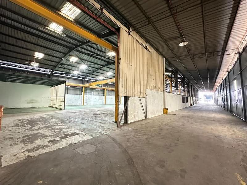 Factory for Rent in Port Klang (Pelabuhan Klang) (Selangor) - James Teoh - Interior - PropertyGuru.com.my