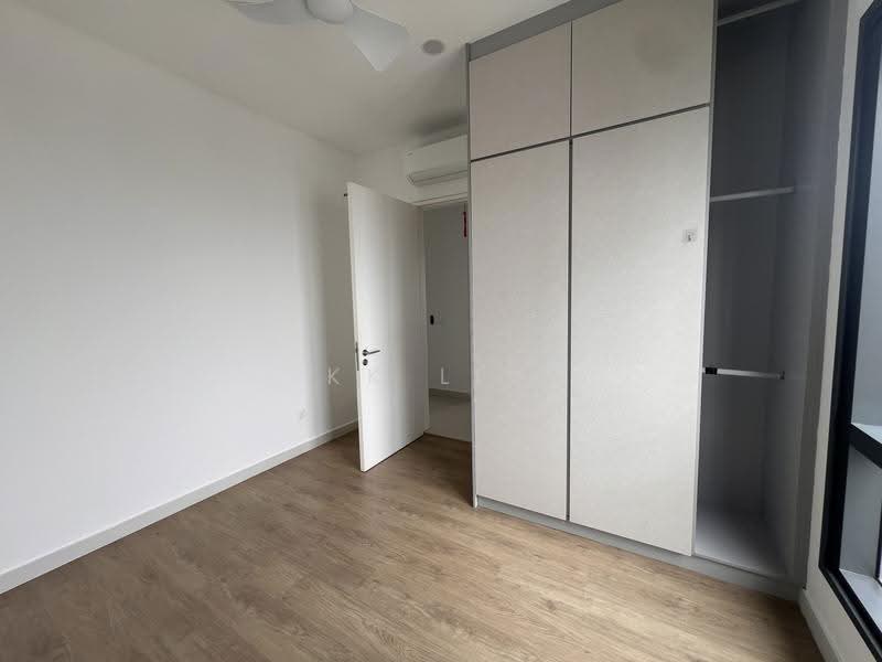 Kondominium untuk Disewa di TRIA Seputeh in 9 Seputeh, Kuala Lumpur - KK Lim - Bedroom - PropertyGuru.com.my