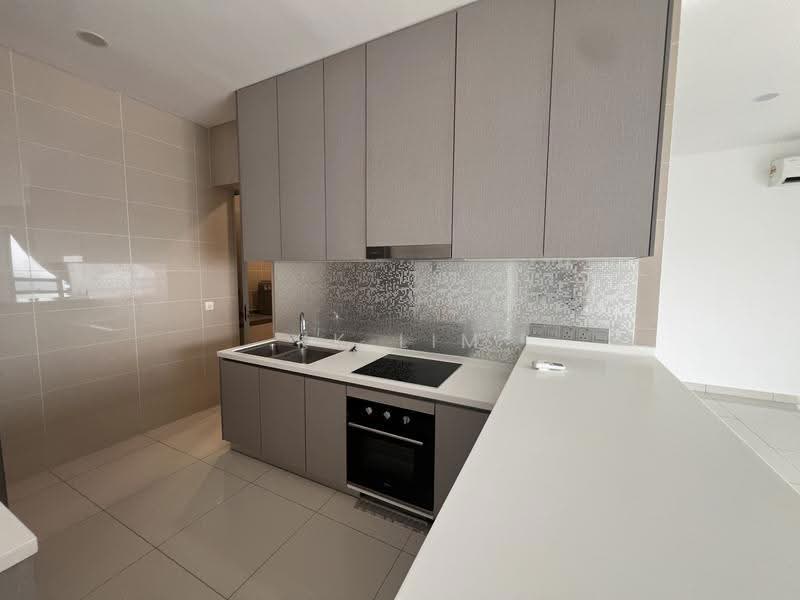Kondominium untuk Disewa di TRIA Seputeh in 9 Seputeh, Kuala Lumpur - KK Lim - Kitchen - PropertyGuru.com.my