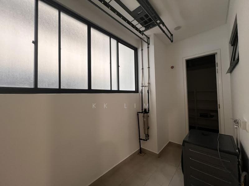 Kondominium untuk Disewa di TRIA Seputeh in 9 Seputeh, Kuala Lumpur - KK Lim - Interior - PropertyGuru.com.my
