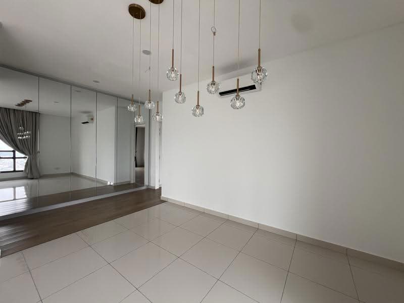 Kondominium untuk Disewa di TRIA Seputeh in 9 Seputeh, Kuala Lumpur - KK Lim - Interior - PropertyGuru.com.my