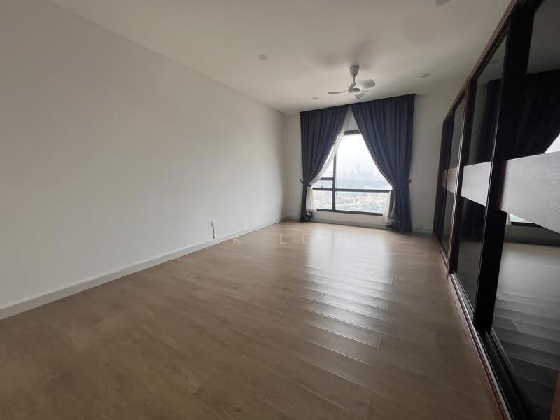 Kondominium untuk Disewa di TRIA Seputeh in 9 Seputeh, Kuala Lumpur - KK Lim - View - PropertyGuru.com.my