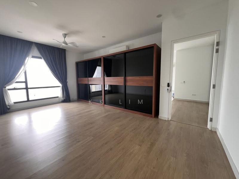 Kondominium untuk Disewa di TRIA Seputeh in 9 Seputeh, Kuala Lumpur - KK Lim - Bedroom - PropertyGuru.com.my