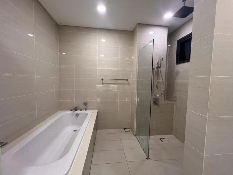 Kondominium untuk Disewa di TRIA Seputeh in 9 Seputeh, Kuala Lumpur - KK Lim - Bathroom - PropertyGuru.com.my