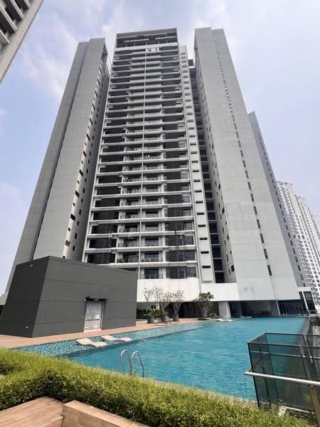 Kondominium untuk Disewa di TRIA Seputeh in 9 Seputeh, Kuala Lumpur - KK Lim - Exterior - PropertyGuru.com.my