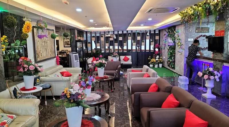 Hotel / Resort for Sale in Jalan Loke yew (KL City Centre) - Joe Zhang Tiew - Lobby - PropertyGuru.com.my