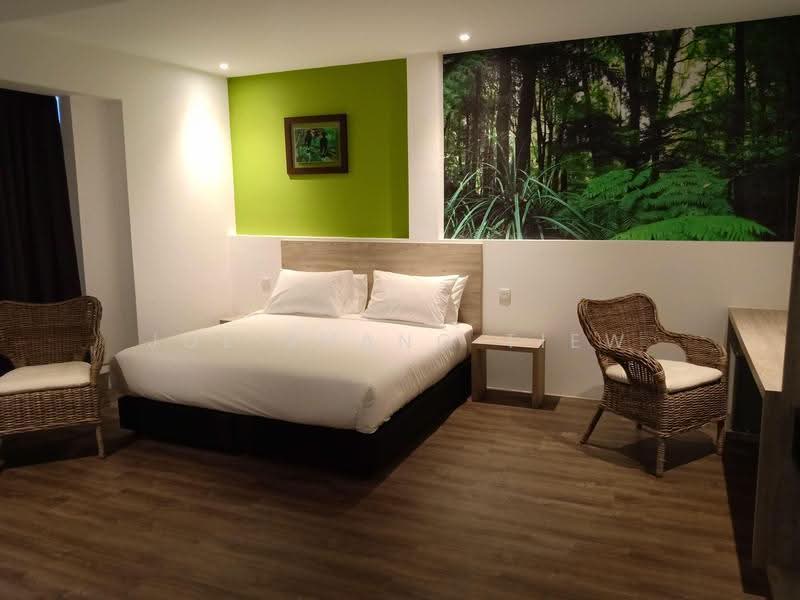 Hotel / Resort for Sale in Jalan Loke yew (KL City Centre) - Joe Zhang Tiew - Bedroom - PropertyGuru.com.my