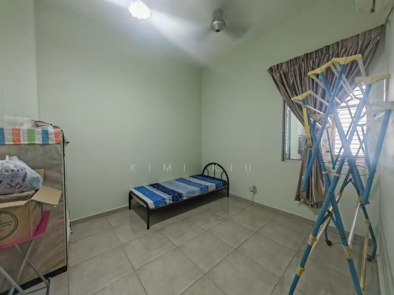 2-storey Terraced House for Sale in Nusa Sentral (Iskandar Puteri (Nusajaya)) - Kimi Kiu - Bedroom - PropertyGuru.com.my