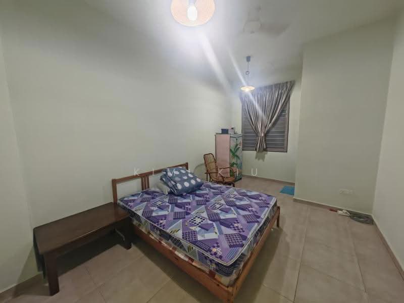 2-storey Terraced House for Sale in Nusa Sentral (Iskandar Puteri (Nusajaya)) - Kimi Kiu - Bedroom - PropertyGuru.com.my