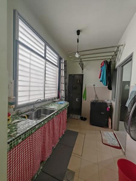 2-storey Terraced House for Sale in Nusa Sentral (Iskandar Puteri (Nusajaya)) - Kimi Kiu - Interior - PropertyGuru.com.my