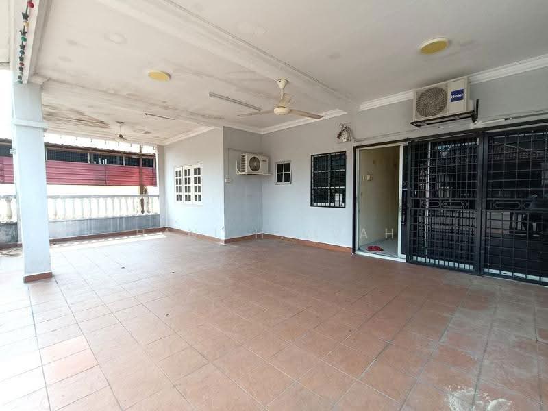 1.5-storey Terraced House for Sale in Keramat (Kuala Lumpur) - Hani Hamzah - Exterior - PropertyGuru.com.my