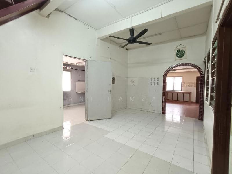 1.5-storey Terraced House for Sale in Keramat (Kuala Lumpur) - Hani Hamzah - Interior - PropertyGuru.com.my