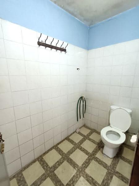 1.5-storey Terraced House for Sale in Keramat (Kuala Lumpur) - Hani Hamzah - Bathroom - PropertyGuru.com.my