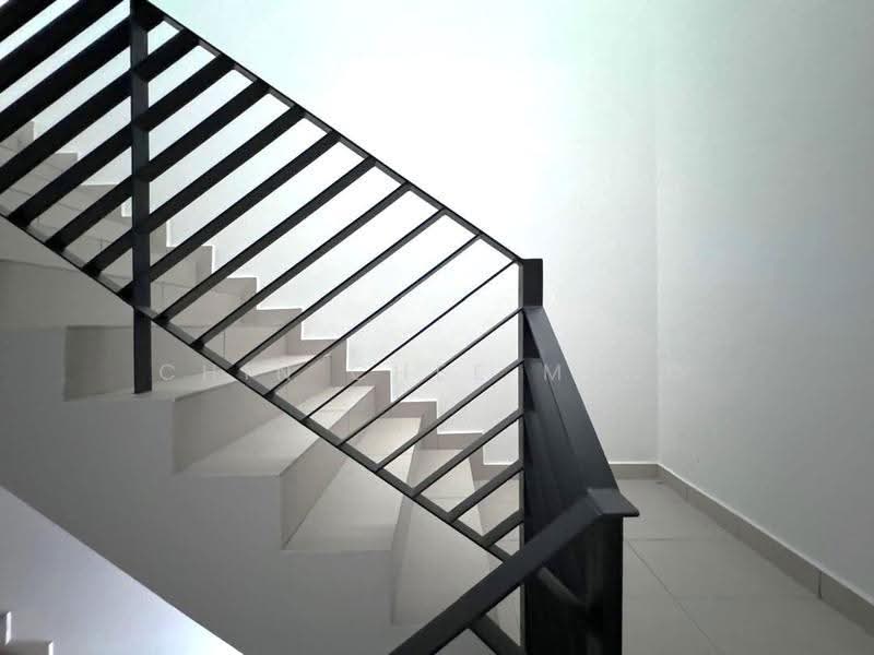 3-storey Terraced House for Sale in Batu 9 (Cheras) - Chin Chee Meng - Interior - PropertyGuru.com.my