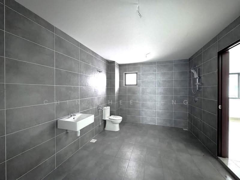 3-storey Terraced House for Sale in Batu 9 (Cheras) - Chin Chee Meng - Bathroom - PropertyGuru.com.my
