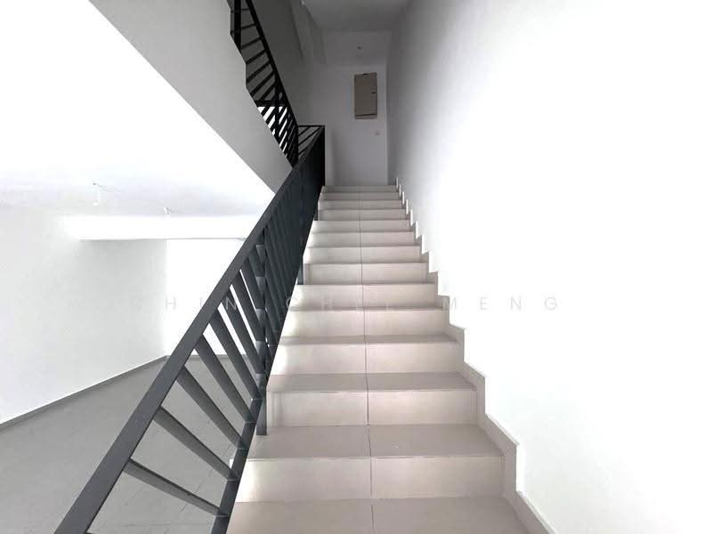 3-storey Terraced House for Sale in Batu 9 (Cheras) - Chin Chee Meng - Interior - PropertyGuru.com.my