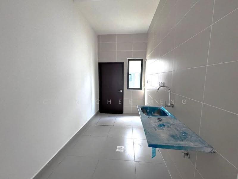3-storey Terraced House for Sale in Batu 9 (Cheras) - Chin Chee Meng - Interior - PropertyGuru.com.my