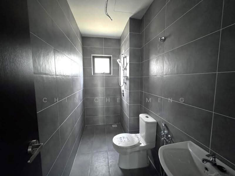3-storey Terraced House for Sale in Batu 9 (Cheras) - Chin Chee Meng - Bathroom - PropertyGuru.com.my