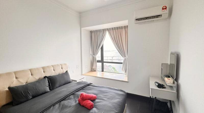 Kondominium untuk Dijual di R&F Princess Cove Phase 2-Seine Region - Darryl Kee - PropertyGuru.com.my