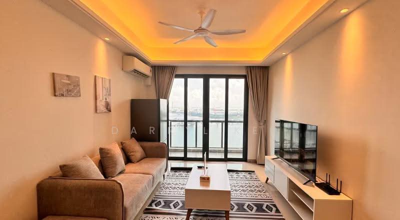 Kondominium untuk Dijual di R&F Princess Cove Phase 2-Seine Region - Darryl Kee - PropertyGuru.com.my