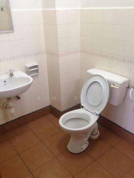 Apartment for Sale at Mon Bisca - Kimi Kiu - Bathroom - PropertyGuru.com.my