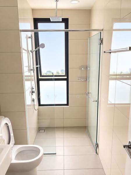 Condominium for Sale at Seri Riana Residence - KayY Yong - Bathroom - PropertyGuru.com.my