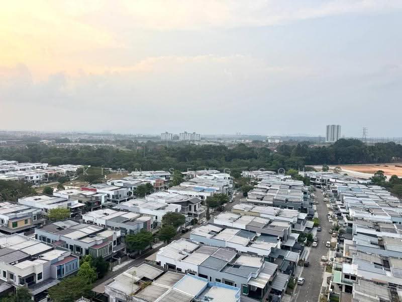 Kondominium untuk Dijual di D'Rich Executive Suites - Kian Seng Goh - Exterior - PropertyGuru.com.my