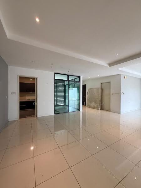 Condominium for Rent at Residensi Ledang - Grace Lau - Living Room - PropertyGuru.com.my