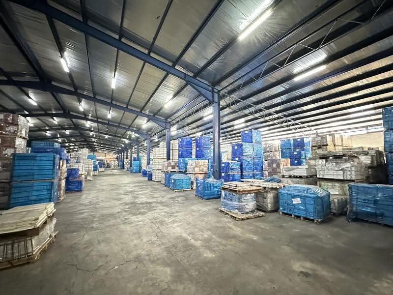 Factory for Rent in Port Klang (Pelabuhan Klang) (Selangor) - James Teoh - PropertyGuru.com.my