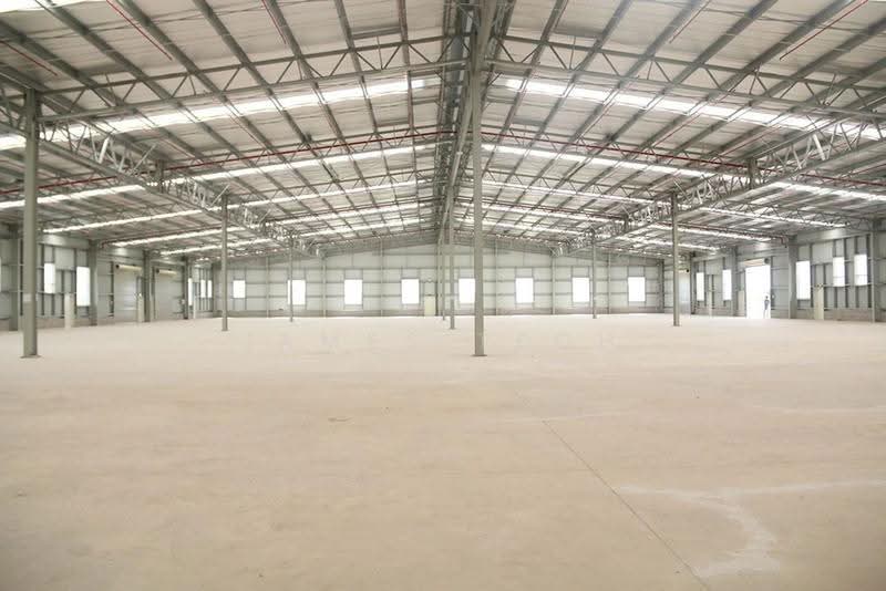 Factory for Rent in Port Klang (Pelabuhan Klang) (Selangor) - James Teoh - Interior - PropertyGuru.com.my