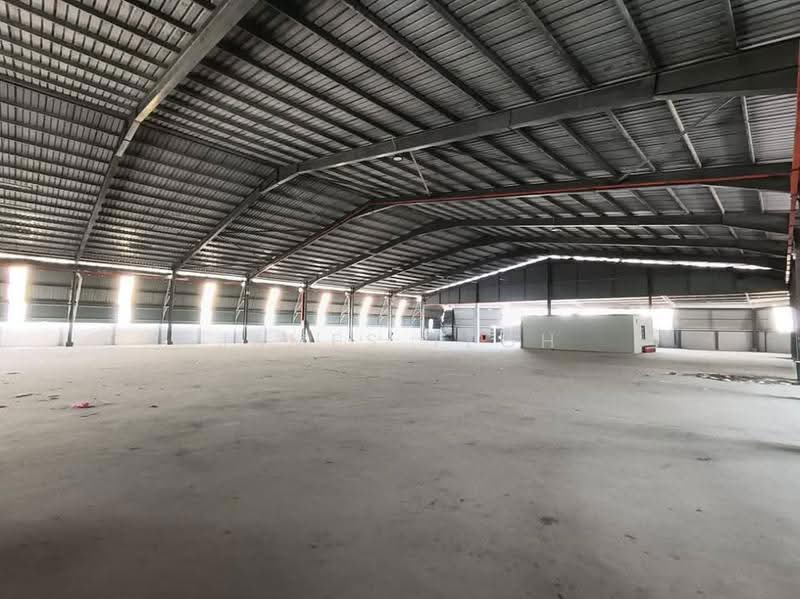 Factory for Rent in Port Klang (Pelabuhan Klang) (Selangor) - James Teoh - Interior - PropertyGuru.com.my