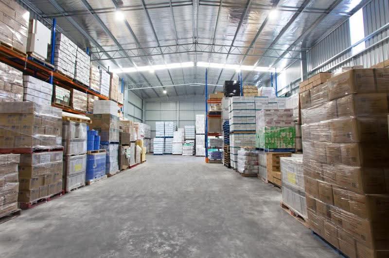Factory for Rent in Port Klang (Pelabuhan Klang) (Selangor) - James Teoh - Interior - PropertyGuru.com.my