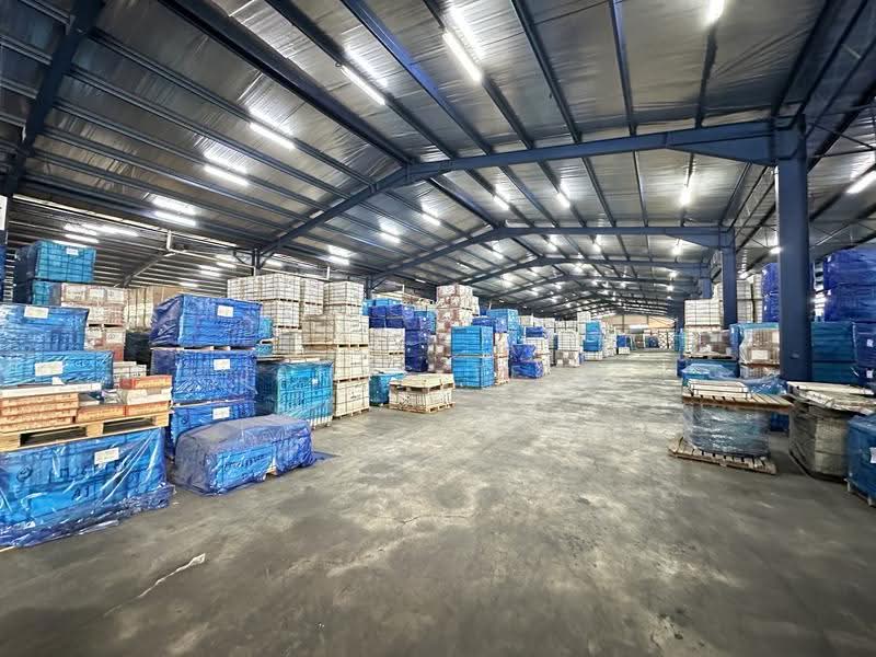 Factory for Rent in Port Klang (Pelabuhan Klang) (Selangor) - James Teoh - PropertyGuru.com.my