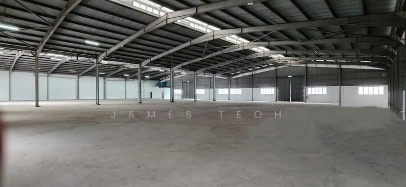 Factory for Rent in Port Klang (Pelabuhan Klang) (Selangor) - James Teoh - Interior - PropertyGuru.com.my