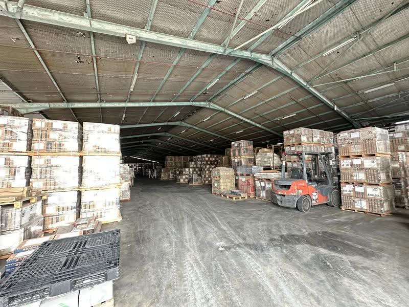 Factory for Rent in Port Klang (Pelabuhan Klang) (Selangor) - James Teoh - PropertyGuru.com.my