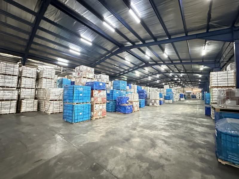Factory for Rent in Port Klang (Pelabuhan Klang) (Selangor) - James Teoh - PropertyGuru.com.my