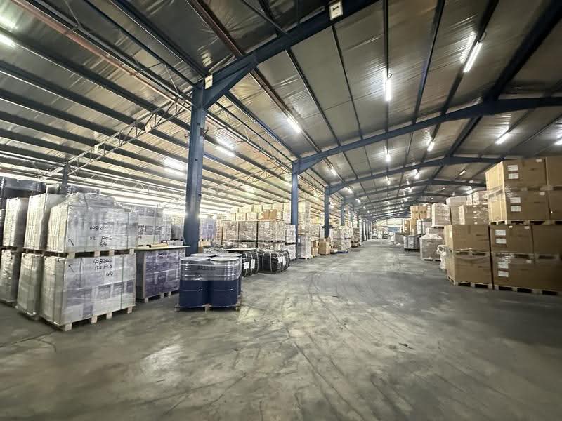 Factory for Rent in Port Klang (Pelabuhan Klang) (Selangor) - James Teoh - PropertyGuru.com.my