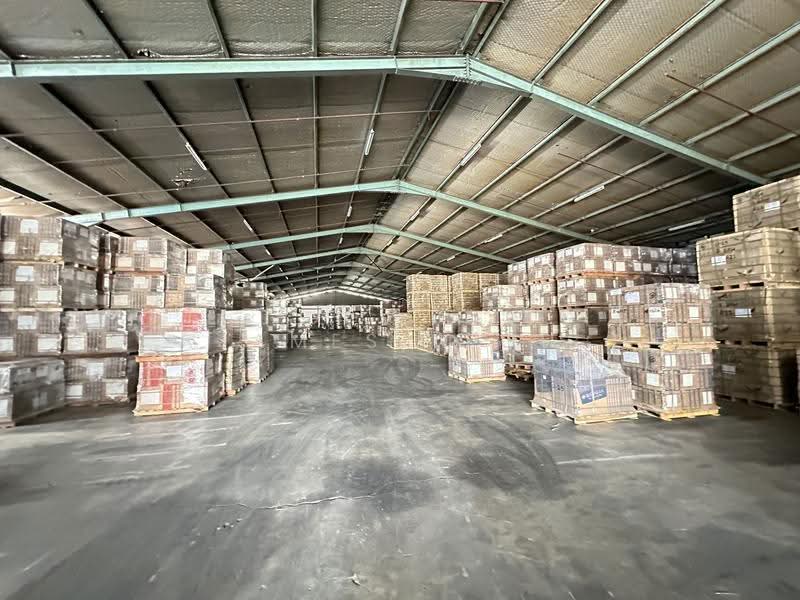 Factory for Rent in Port Klang (Pelabuhan Klang) (Selangor) - James Teoh - PropertyGuru.com.my