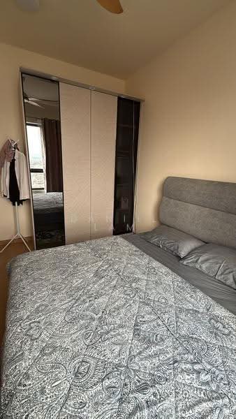 Service Residence for Rent at The Era @ Duta North - Daniel Lam - Bedroom - PropertyGuru.com.my