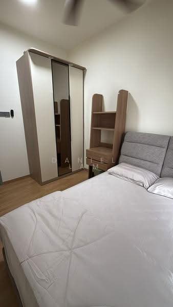 Service Residence for Rent at The Era @ Duta North - Daniel Lam - Bedroom - PropertyGuru.com.my