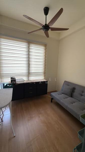 Service Residence for Rent at The Era @ Duta North - Daniel Lam - Living Room - PropertyGuru.com.my