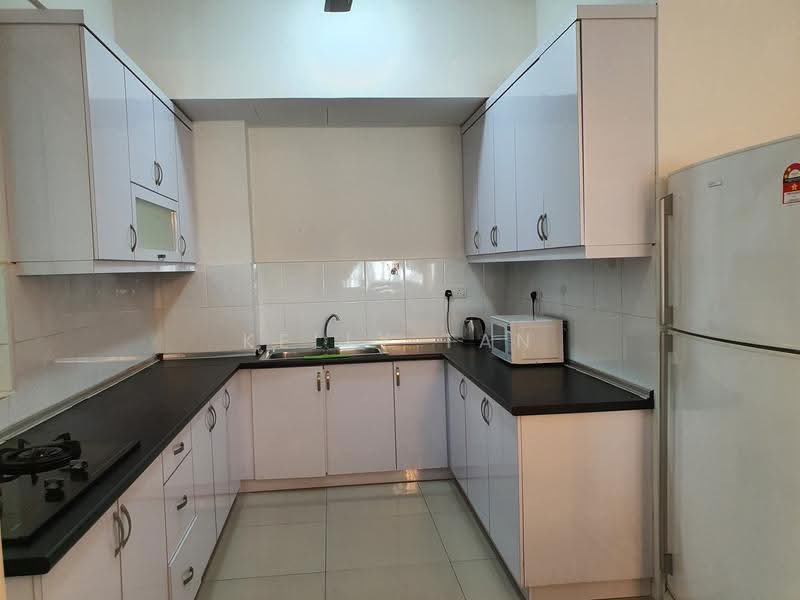Condominium for Rent at Subang Parkhomes - Kelly Tan - Kitchen - PropertyGuru.com.my