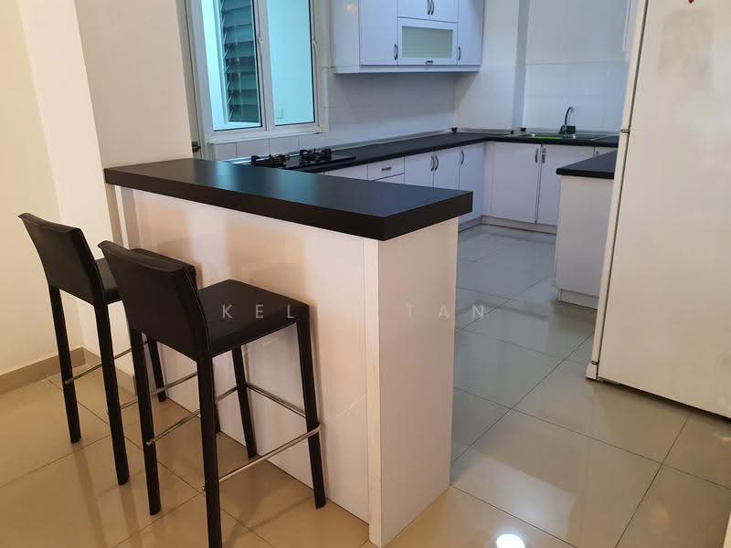 Condominium for Rent at Subang Parkhomes - Kelly Tan - Kitchen - PropertyGuru.com.my