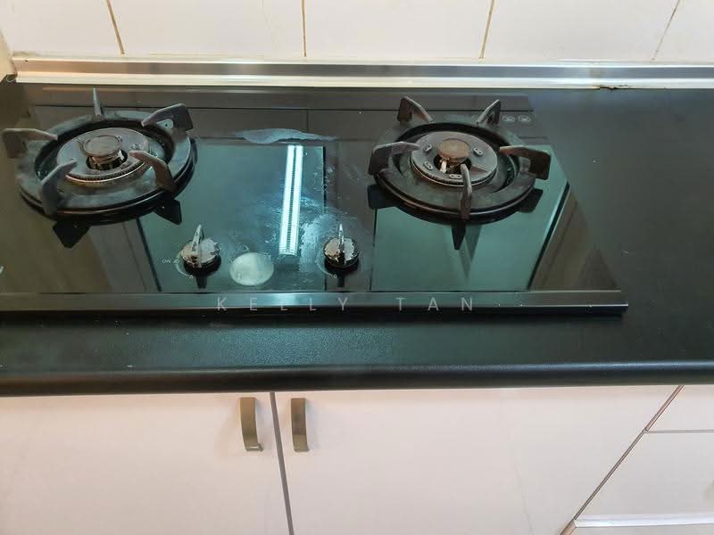Condominium for Rent at Subang Parkhomes - Kelly Tan - Kitchen - PropertyGuru.com.my