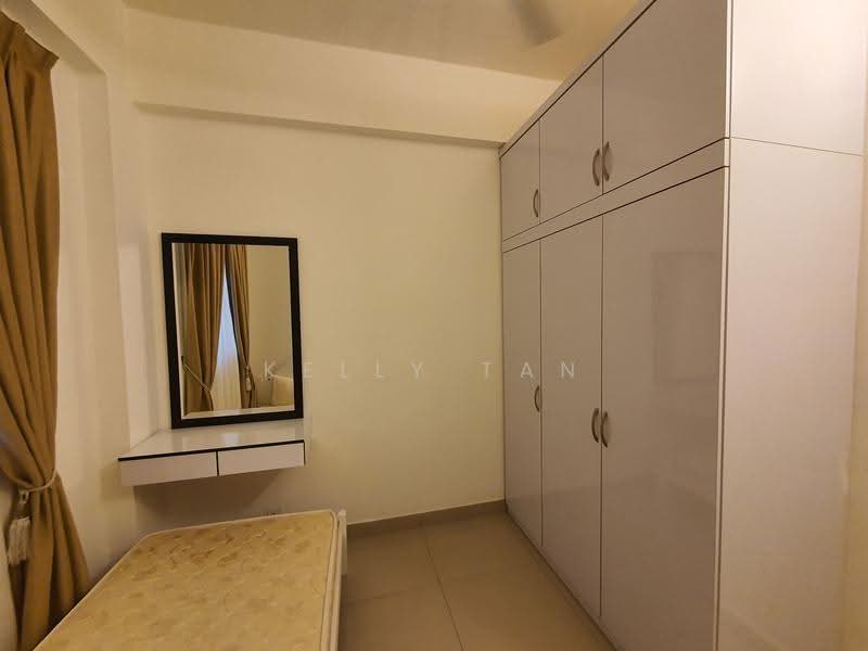 Condominium for Rent at Subang Parkhomes - Kelly Tan - Bedroom - PropertyGuru.com.my