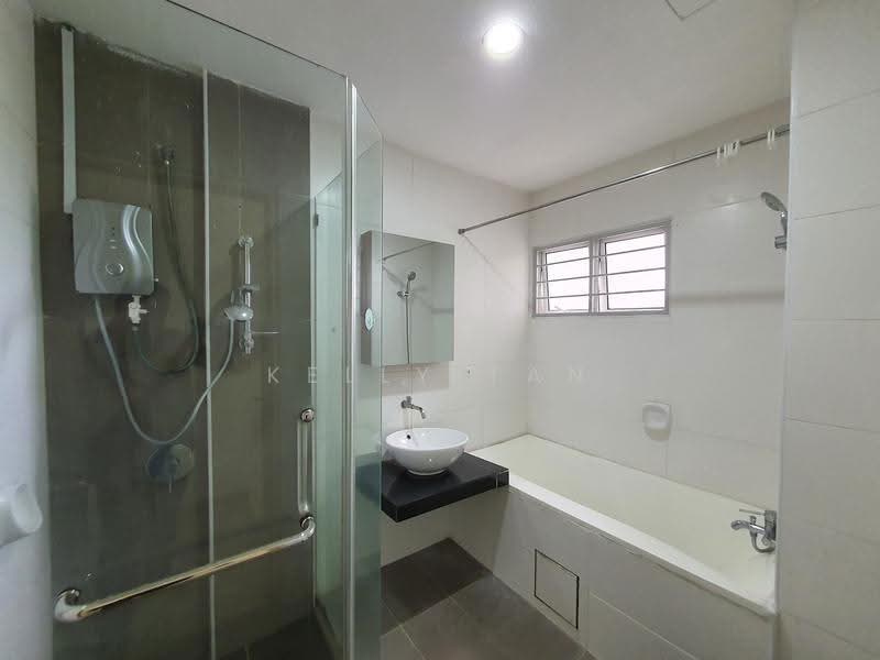 Condominium for Rent at Subang Parkhomes - Kelly Tan - Bathroom - PropertyGuru.com.my