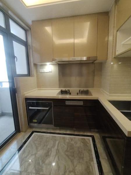 Kediaman Servis untuk Disewa di R&F Princess Cove Phase 1 - BK - Kitchen - PropertyGuru.com.my