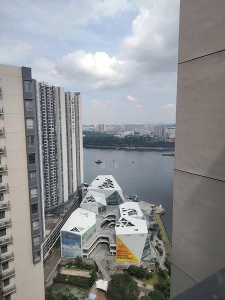 Kediaman Servis untuk Disewa di R&F Princess Cove Phase 1 - BK - Exterior - PropertyGuru.com.my