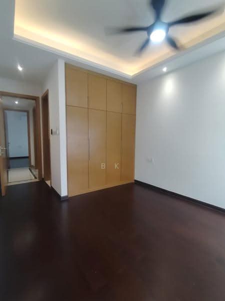 Kediaman Servis untuk Disewa di R&F Princess Cove Phase 1 - BK - Bedroom - PropertyGuru.com.my