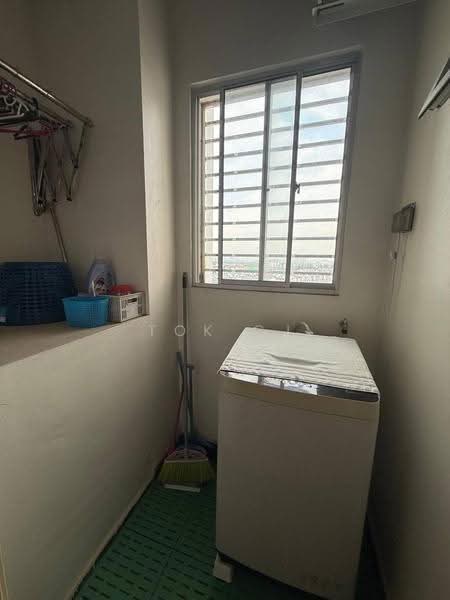 Service Residence for Rent at One Sentral Serviced Residence - Tok CJ - Interior - PropertyGuru.com.my
